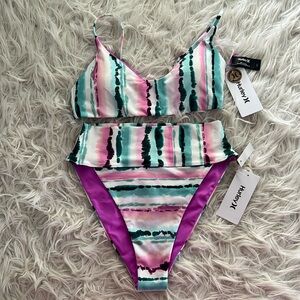 Hurley swimsuit